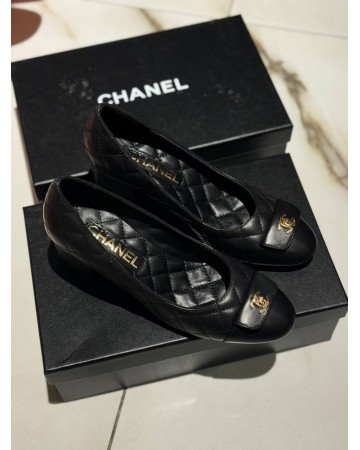 Туфли CHANEL