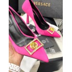 Туфли Versace