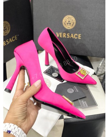 Туфли Versace