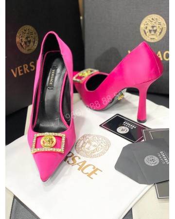 Туфли Versace