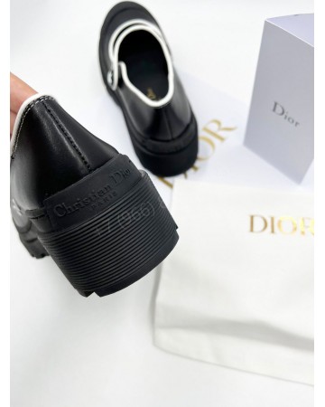 Туфли Dior