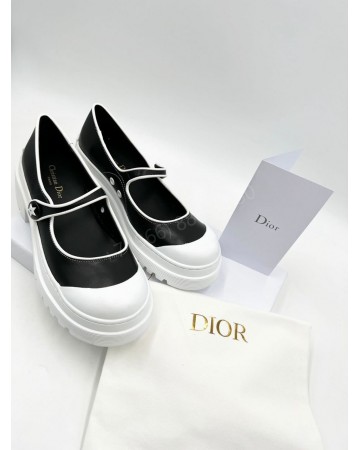 Туфли Dior