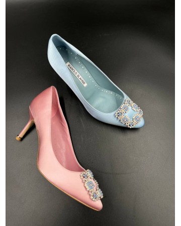 Туфли Manolo Blahnik