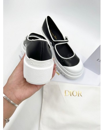 Туфли Dior