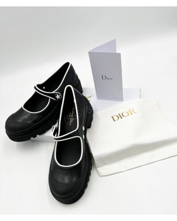 Туфли Dior