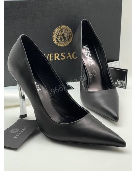 Туфли Versace