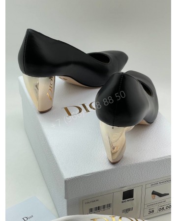 Туфли Dior