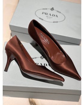 Туфли Prada