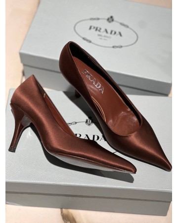 Туфли Prada