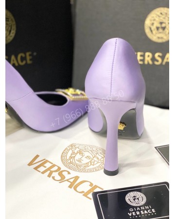 Туфли Versace