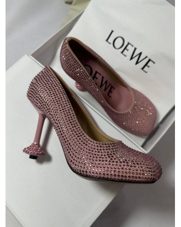 Туфли Loewe