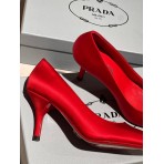 Туфли Prada