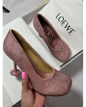 Туфли Loewe