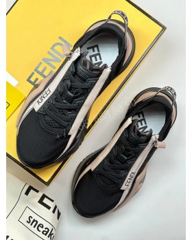 Кроссовки Fendi-foto6