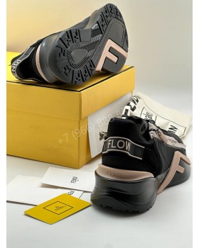 Кроссовки Fendi-foto2
