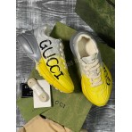 Кроссовки Gucci