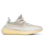 Кроссовки Adidas Yееzy Boost 350 V2 Natural Reflective