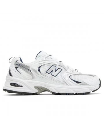 Кроссовки New Balance 530 White Natural Indigo