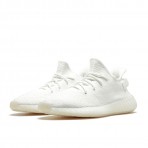 Кроссовки Adidas Yееzy Boost 350 V2 Cream/Triple White
