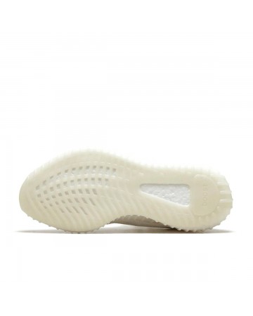 Кроссовки Adidas Yееzy Boost 350 V2 Cream/Triple White