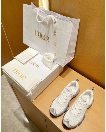 Кроссовки Dior