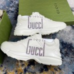 Кроссовки Gucci