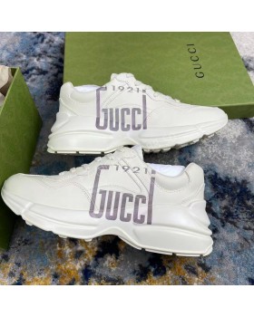 Кроссовки Gucci