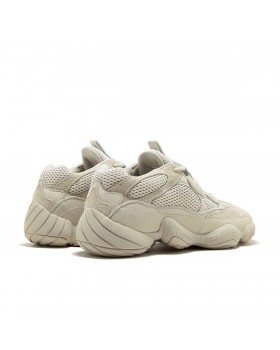 Кроссовки Adidas Yeezy 500 Desert Rat Blush-foto2
