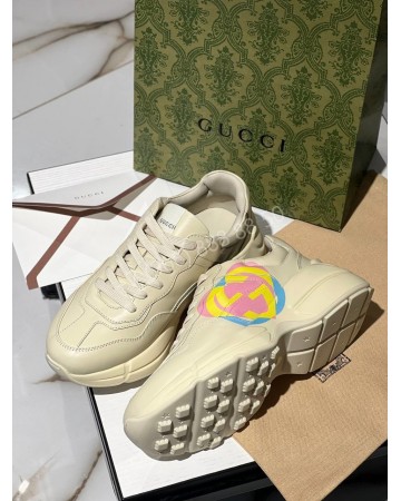 Кроссовки Gucci