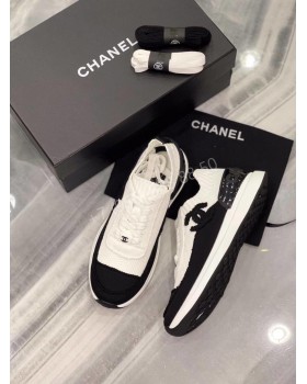 Кроссовки CHANEL