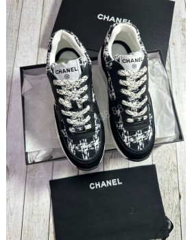 Кроссовки CHANEL