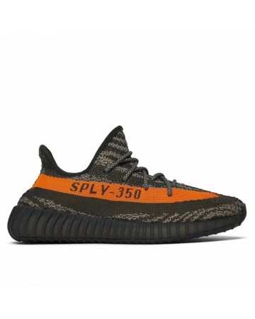 Кроссовки Adidas Yeezy Boost 350 V2 Carbon Beluga