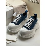 Кроссовки Alexander McQueen