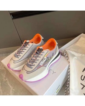 Кроссовки Stella McCartney-foto3