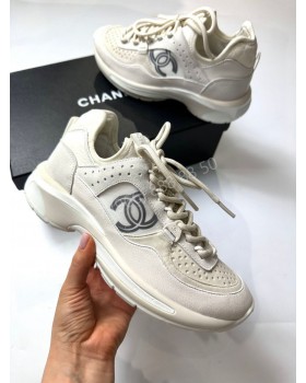 Кроссовки CHANEL