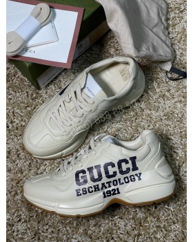 Кроссовки Gucci