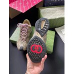 Кроссовки Gucci