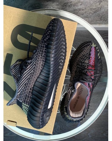 Кроссовки Yeezy