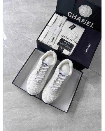 Кроссовки CHANEL