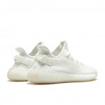 Кроссовки Yeezy Boost 350 V2 Cream/Triple White