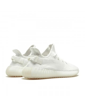 Кроссовки Yeezy Boost 350 V2 Cream/Triple White