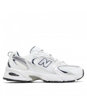 Кроссовки New Balance 530 White Natural Indigo