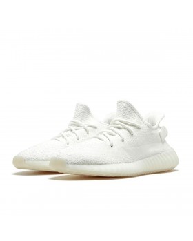 Кроссовки Yeezy Boost 350 V2 Cream/Triple White