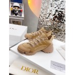 Кроссовки Dior