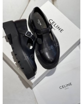 Лоферы Celine