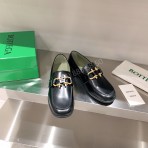 Лоферы Bottega Veneta