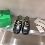 Лоферы Bottega Veneta