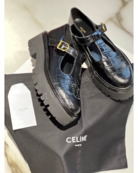 Лоферы Celine