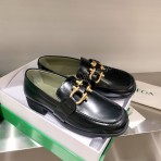 Лоферы Bottega Veneta