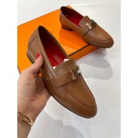 Лоферы Hermes